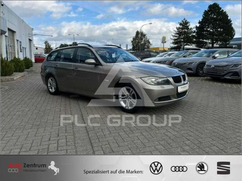 2008 BMW 330