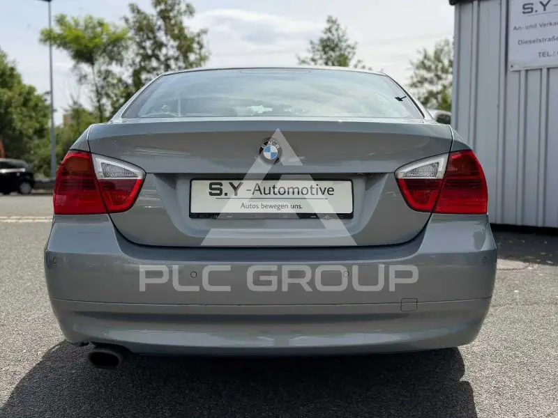 2008 BMW 330