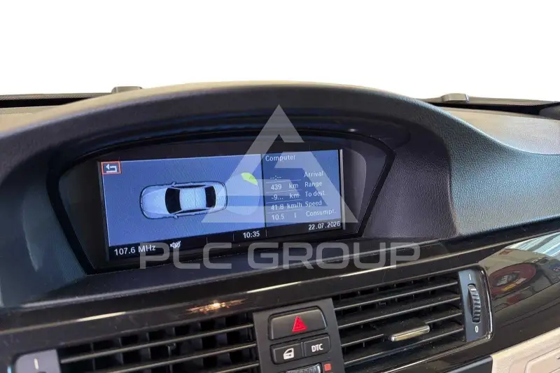 2008 BMW 330