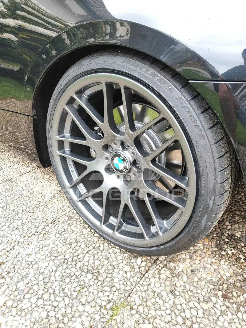 2008 BMW 330