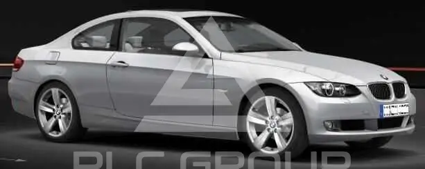 2008 BMW 330