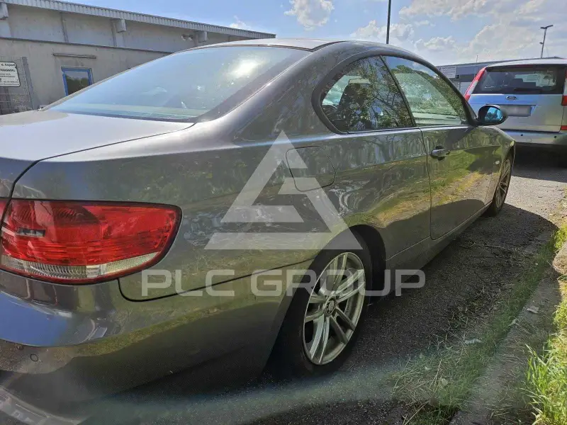 2008 BMW 330