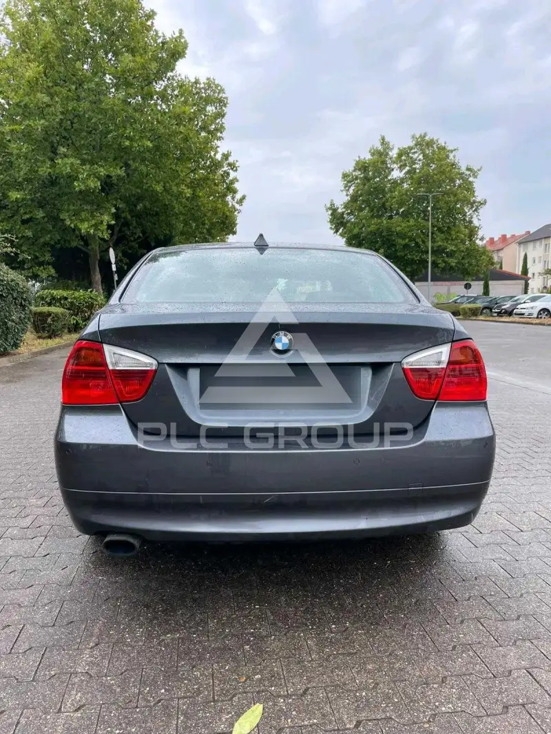 2008 BMW 330