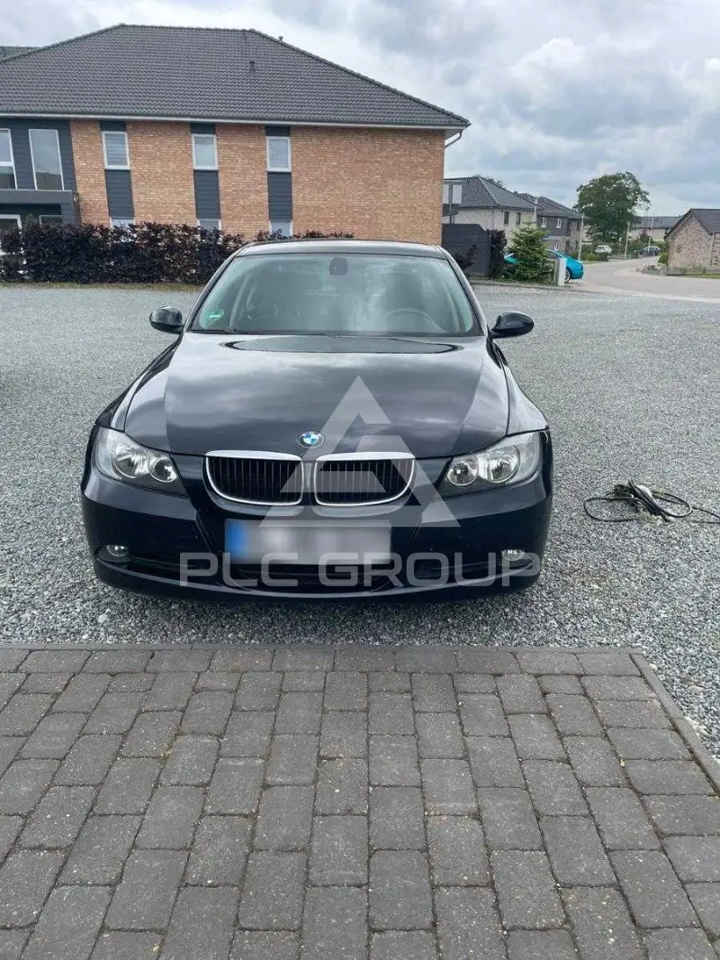 2008 BMW 330