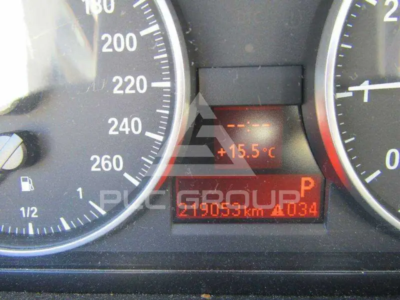 2008 BMW 330