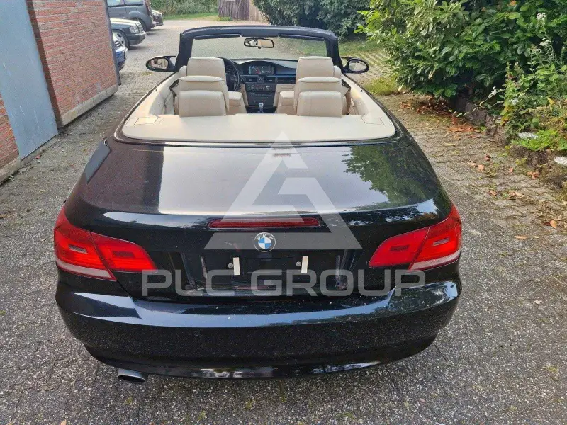 2008 BMW 330