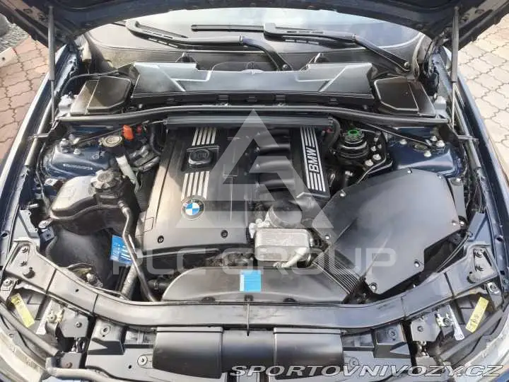 2008 BMW 330