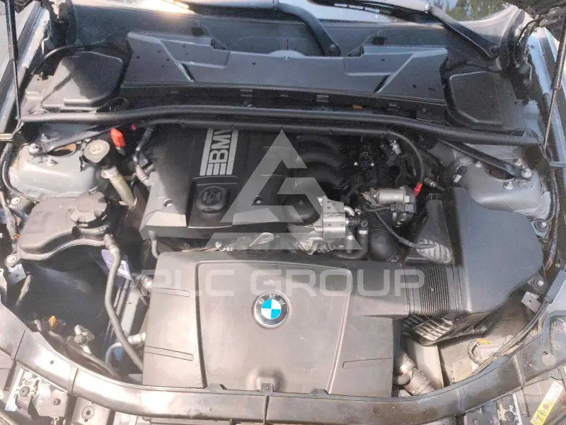 2008 BMW 330