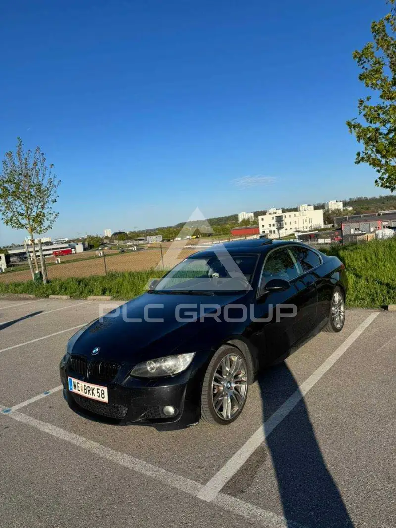 2008 BMW 330