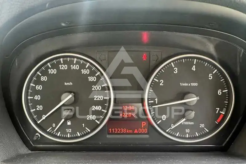 2008 BMW 330