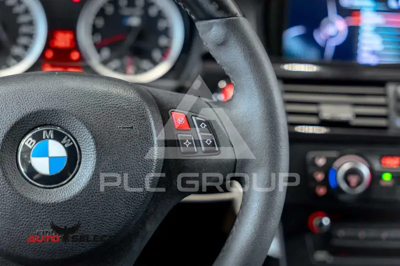 2008 BMW M3