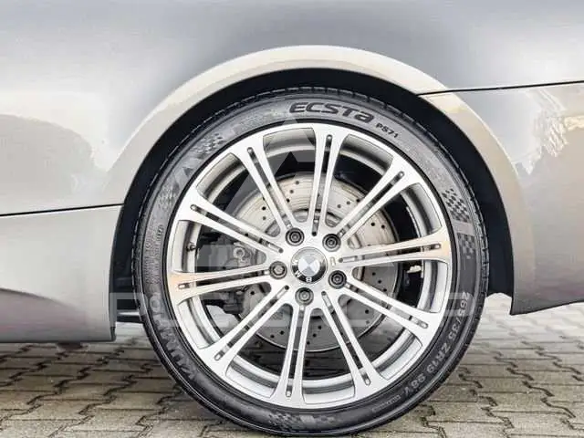 2008 BMW M3