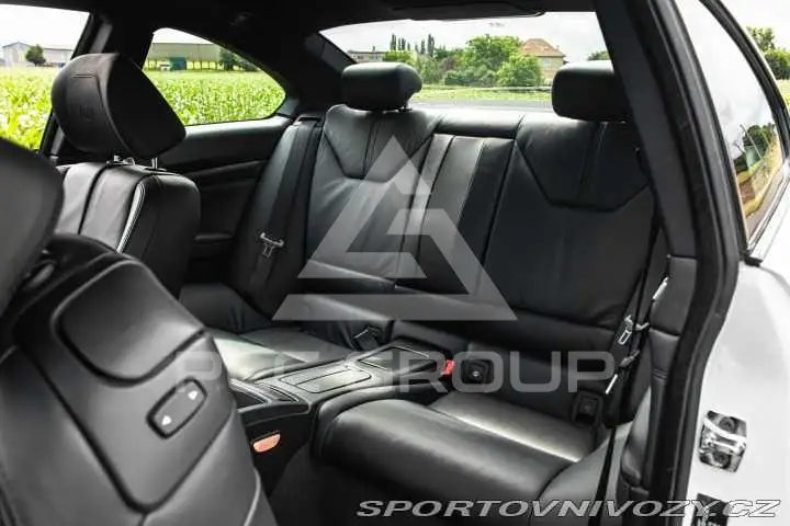 2008 BMW M3