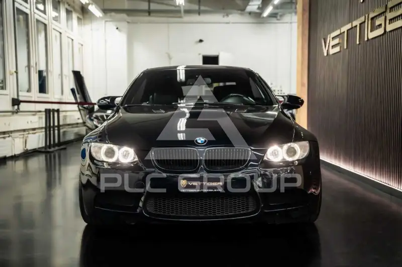 2008 BMW M3