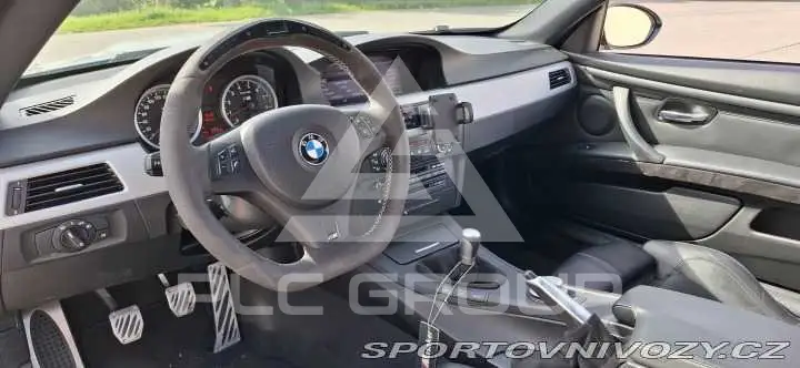 2008 BMW M3
