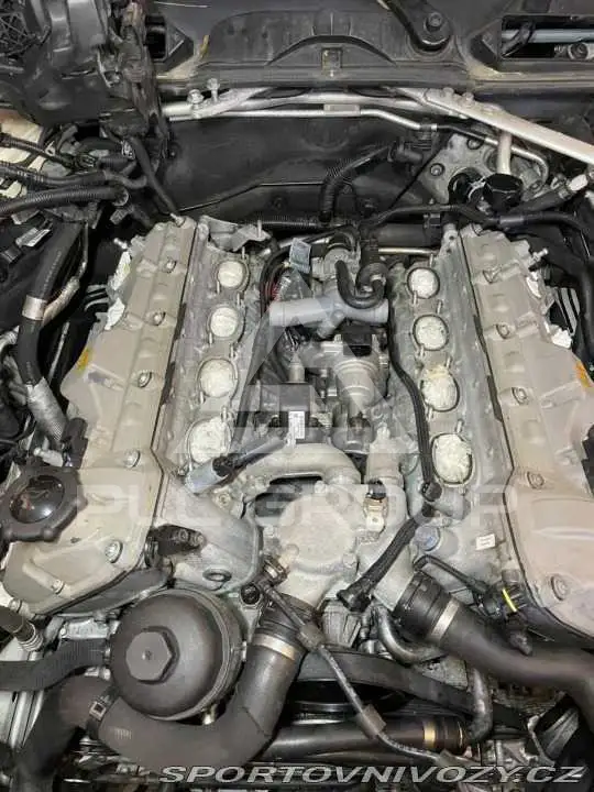 2008 BMW M3