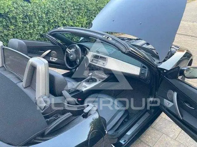 2008 BMW Z4