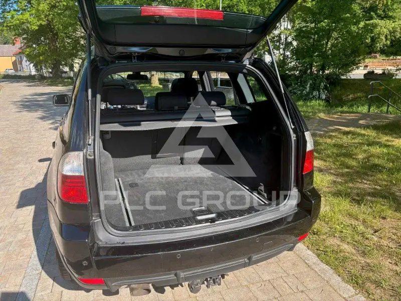 2008 BMW X3