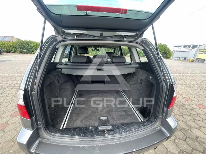 2008 BMW X3