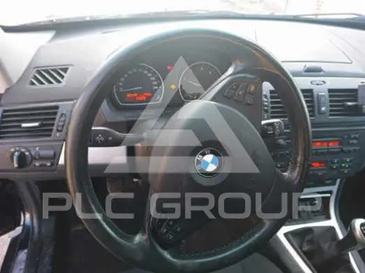2008 BMW X3