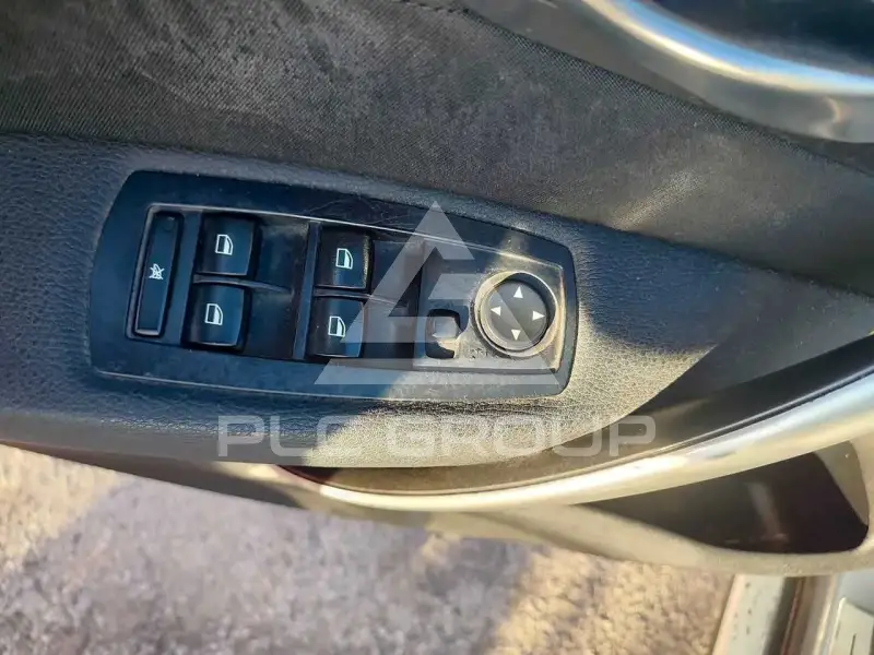 2008 BMW X3
