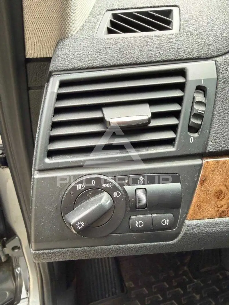 2008 BMW X3