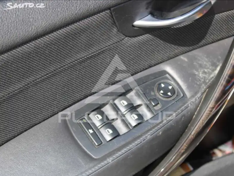 2008 BMW X3