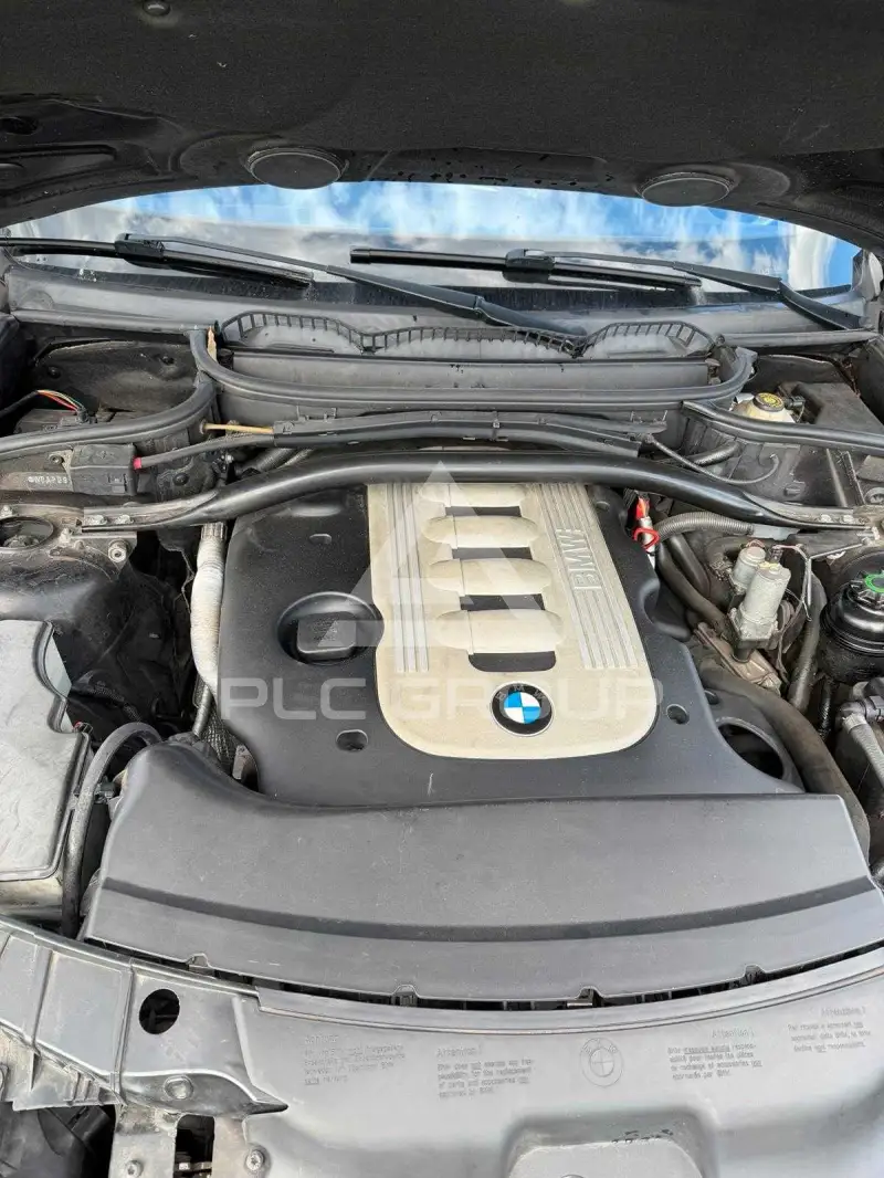2008 BMW X3
