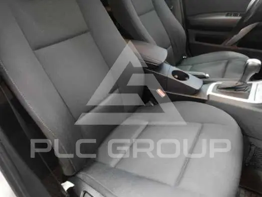 2008 BMW X3