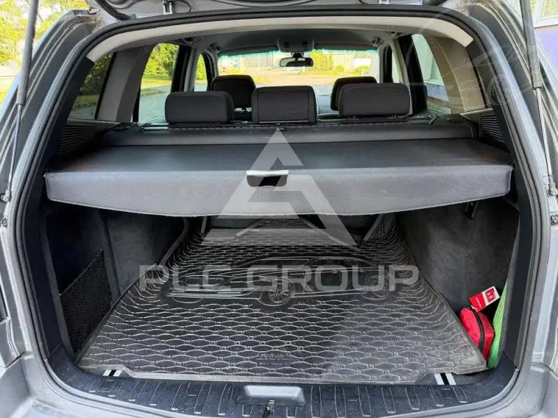 2008 BMW X3