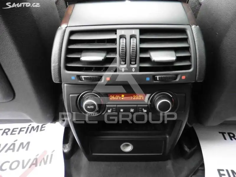 2008 BMW X5