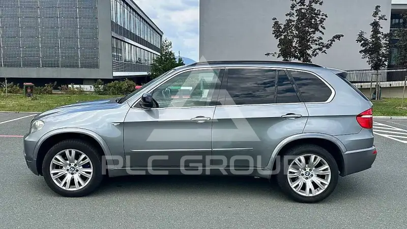 2008 BMW X5