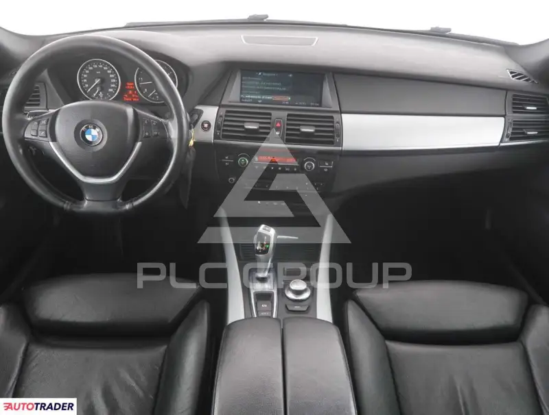 2008 BMW X5