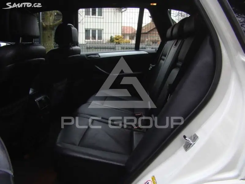 2008 BMW X5