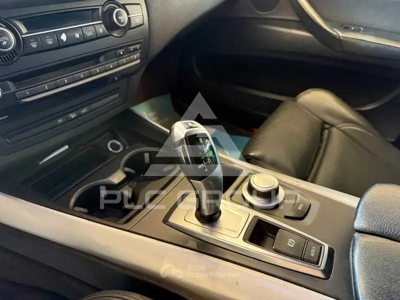 2008 BMW X5