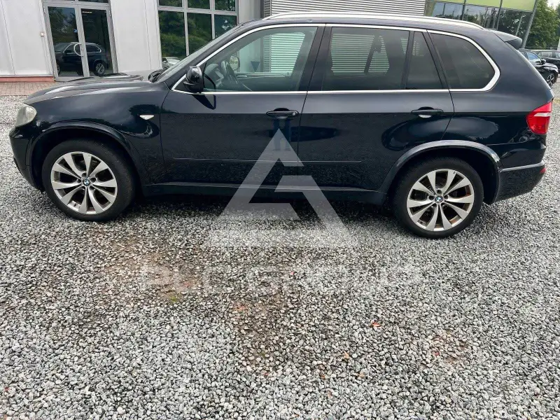 2008 BMW X5
