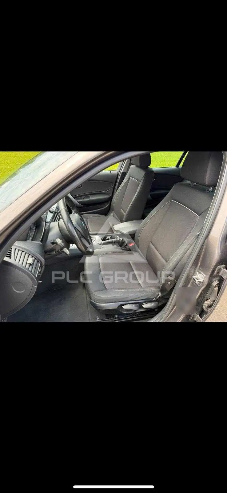 2008 BMW 120