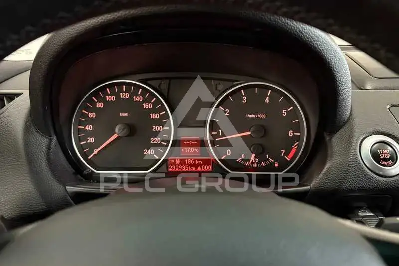 2008 BMW 120