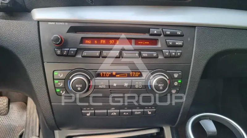 2008 BMW 120