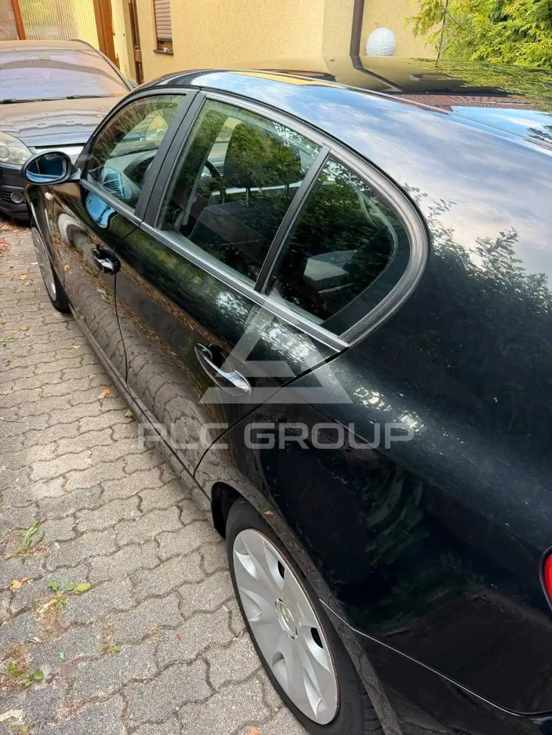 2008 BMW 120