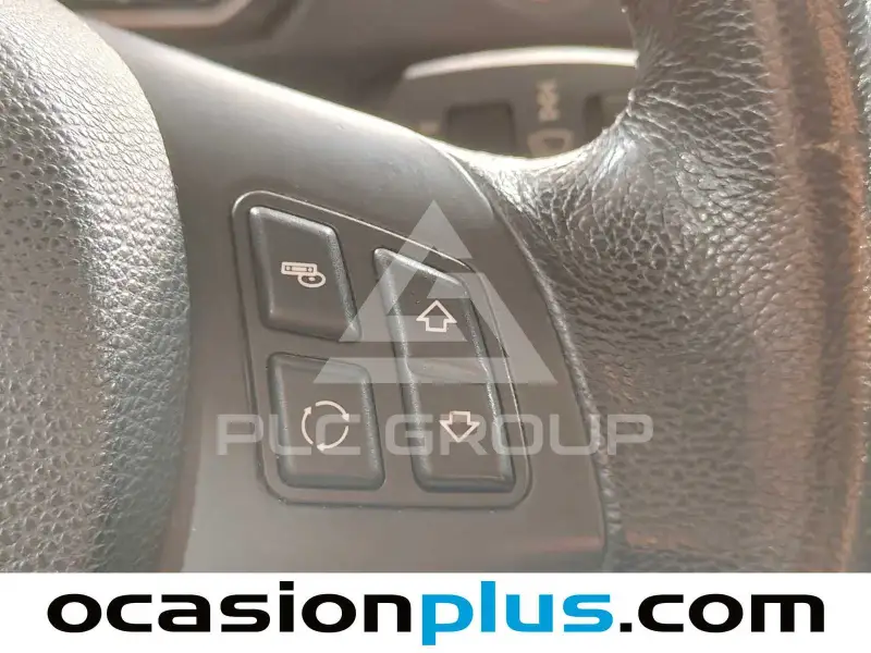 2008 BMW 120