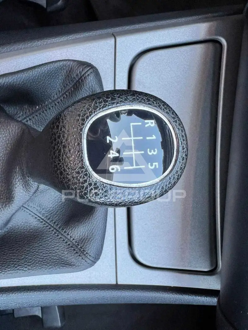2008 BMW 120