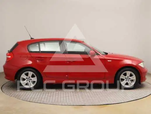 2008 BMW 120