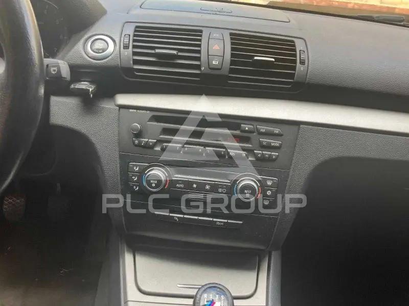2008 BMW 120