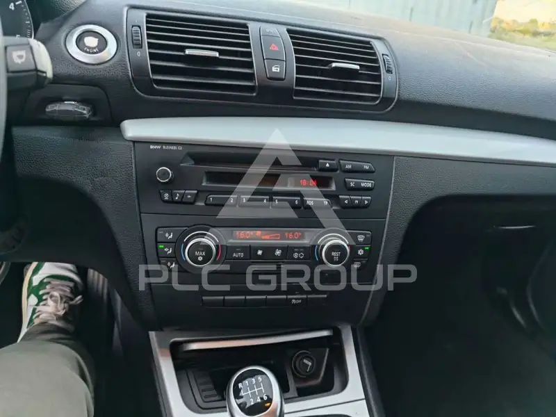 2008 BMW 120