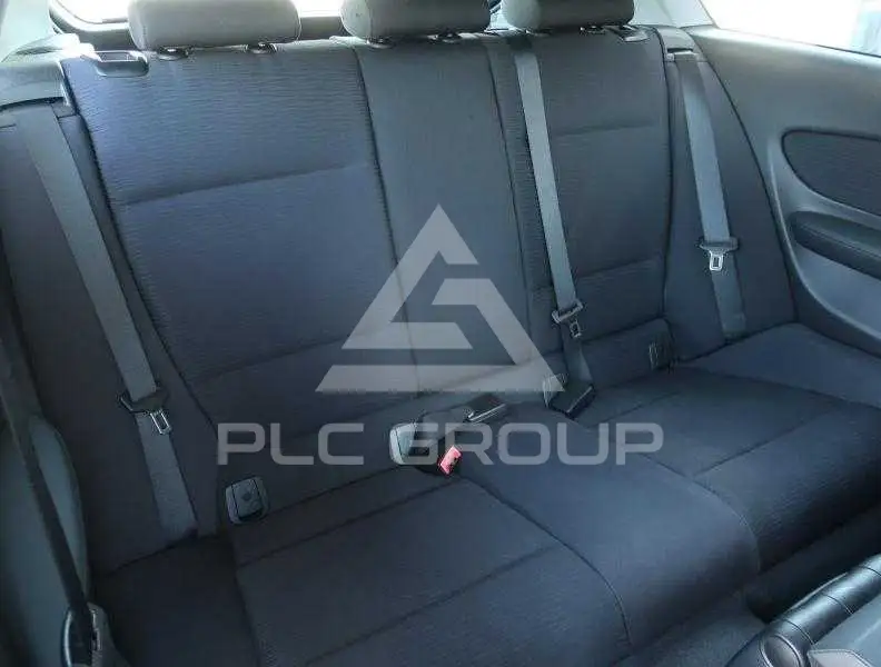 2008 BMW 120