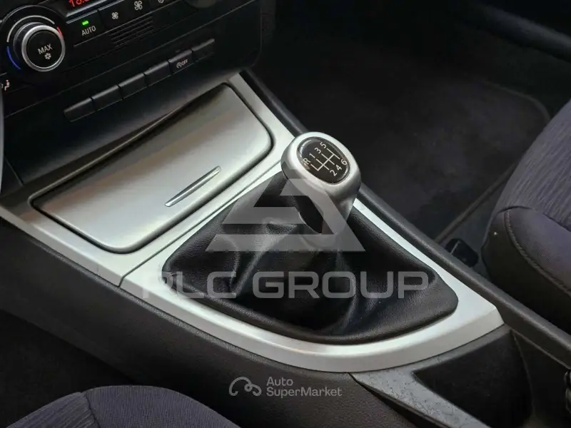 2008 BMW 120