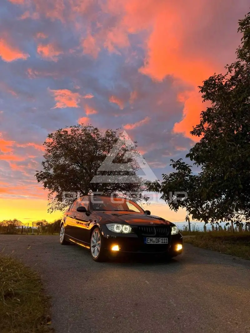 2008 BMW 120
