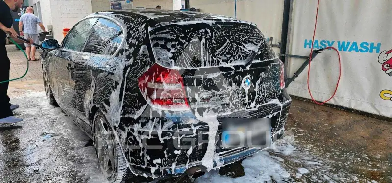 2008 BMW 120