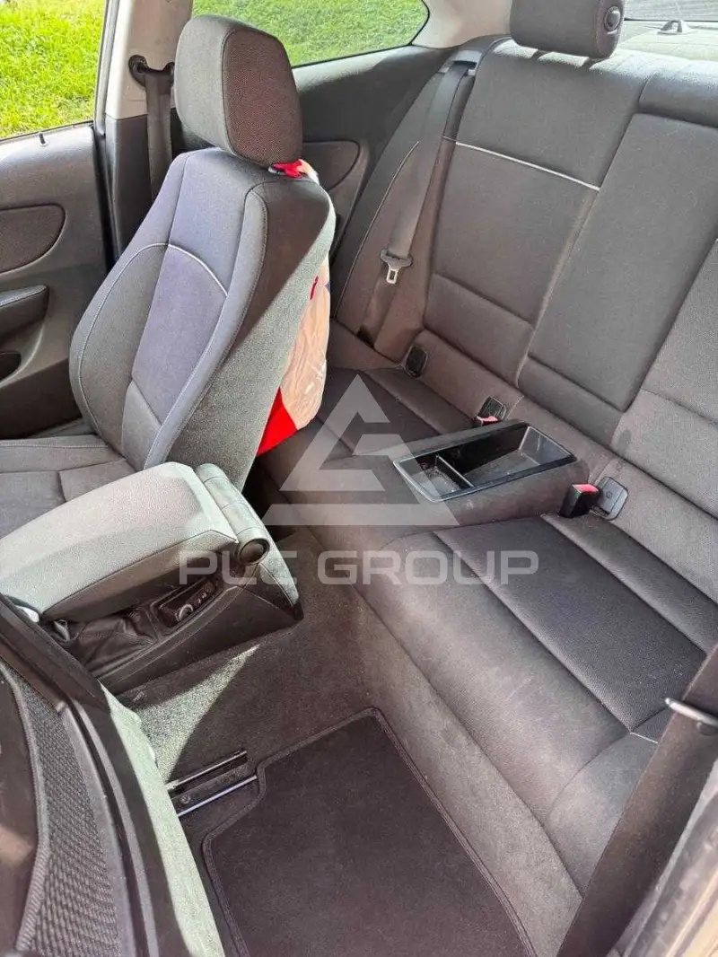 2008 BMW 120